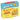 Biscuit: More 12-Book Phonics Fun!: A Box of 12 Mini-Books Featuring Short and Long Vowel Sounds for Dog Lovers