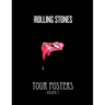 The Rolling Stones Tour Posters [vol 2]