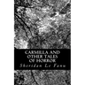 Carmilla and other Tales of Horror