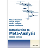 Introduction to Meta-Analysis