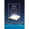 365 Daily Devotional Book - Volume 1: Golden Nuggets for Daily Living