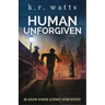 Human Unforgiven