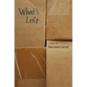 What's Left
