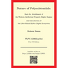 Nature of Polyexistentials: Basis for Abolishment of the Western Intellectual Property Rights Regime And Introduction of the Libre-Halaal ByStar D
