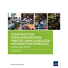 Constructing Purchasing Power Parities Using a Reduced Information Approach: A Research Study