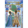 Prince of the Sun, Princess of the Moon
