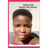 Princess From the Moon poetry
