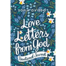 Love Letters from God: Devotional Journal