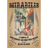 Mirabilis: A Carnival of Cryptozoology and Unnatural History