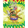 The Song of the Armadillo
