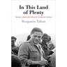 In This Land of Plenty: Mickey Leland and Africa in American Politics