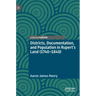 Districts, Documentation, and Population in Rupert's Land (1740-1840)