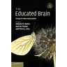 The Educated Brain: Essays in Neuroeducation