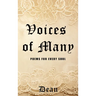 Voices of Many: Poems for Every Soul