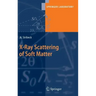 X-Ray Scattering of Soft Matter