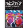 Best "New" African Poets Anthology 2020