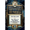 The Collected Strange & Science Fiction of H. G. Wells: Volume 4-The Sea Lady & The Food of the Gods and How it Came to Earth