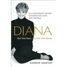 Diana: Her True Story--In Her Own Words