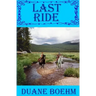 Last Ride