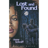 Lost and Found: #1