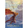 Defender of Llyans: An Illustrated Fantasy Novel
