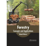Forestry: Concepts and Applications