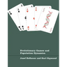 Evolutionary Games and Population Dynamics