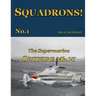 The Supermarine Spitfire Mk.VI