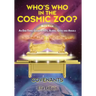 COVENANTS Book Four An End Times Guide To ETs, Aliens, Gods & Angels: Who's Who in the Cosmic Zoo?