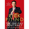 The One-Day Contract: How to Add Value to Every Minute of Your Life