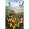Wrath and Ruin: A Young Adult Fantasy Adventure