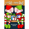 A Little Elf From Another Shelf