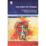 The Story of Pysanka: A Collection of Articles on Ukrainian Easter Eggs