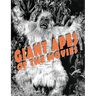 Giant Apes of the Movies