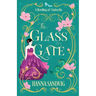 The Glass Gate: A Retelling of Cinderella