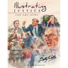 Illustrating Justice for NBC News: Thirty Years of News Illustration and Courtroom Art