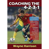 Coaching the 4-2-3-1