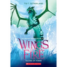 Talons of Power (Wings of Fire #9): Volume 9