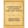 Compendium of Chords for the Violin