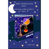 Libra Horoscope 2020: Astrology, Zodiac Events & More