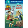Wild Animal Babies! (Wild Kratts)