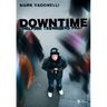 Downtime: Helping Teenagers Pray