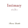 Intimacy: into me You see
