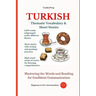 Turkish: Thematic Vocabulary and Short Stories
