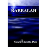 Kabbalah