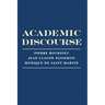 Academic Discourse: Linguistic Misunderstanding and Professorial Power