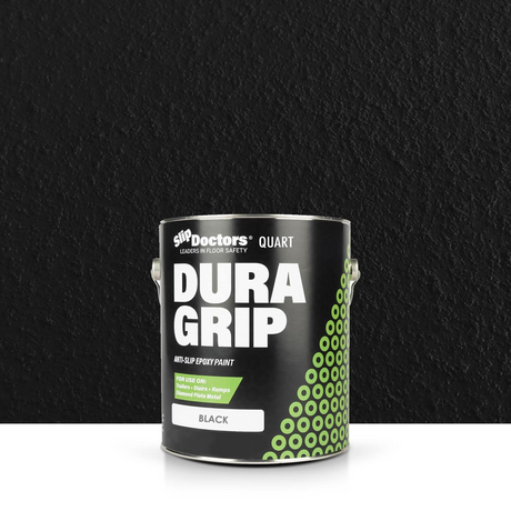 Dura Grip - High Performance Non-Slip Epoxy Paint by SlipDoctors