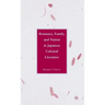 Romance, Family, and Nation in Japanese Colonial Literature