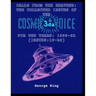 Calls from the Heaven: The Collected Issues of the Cosmic Voice for the Years: 1959-62 (Issues:19-26)