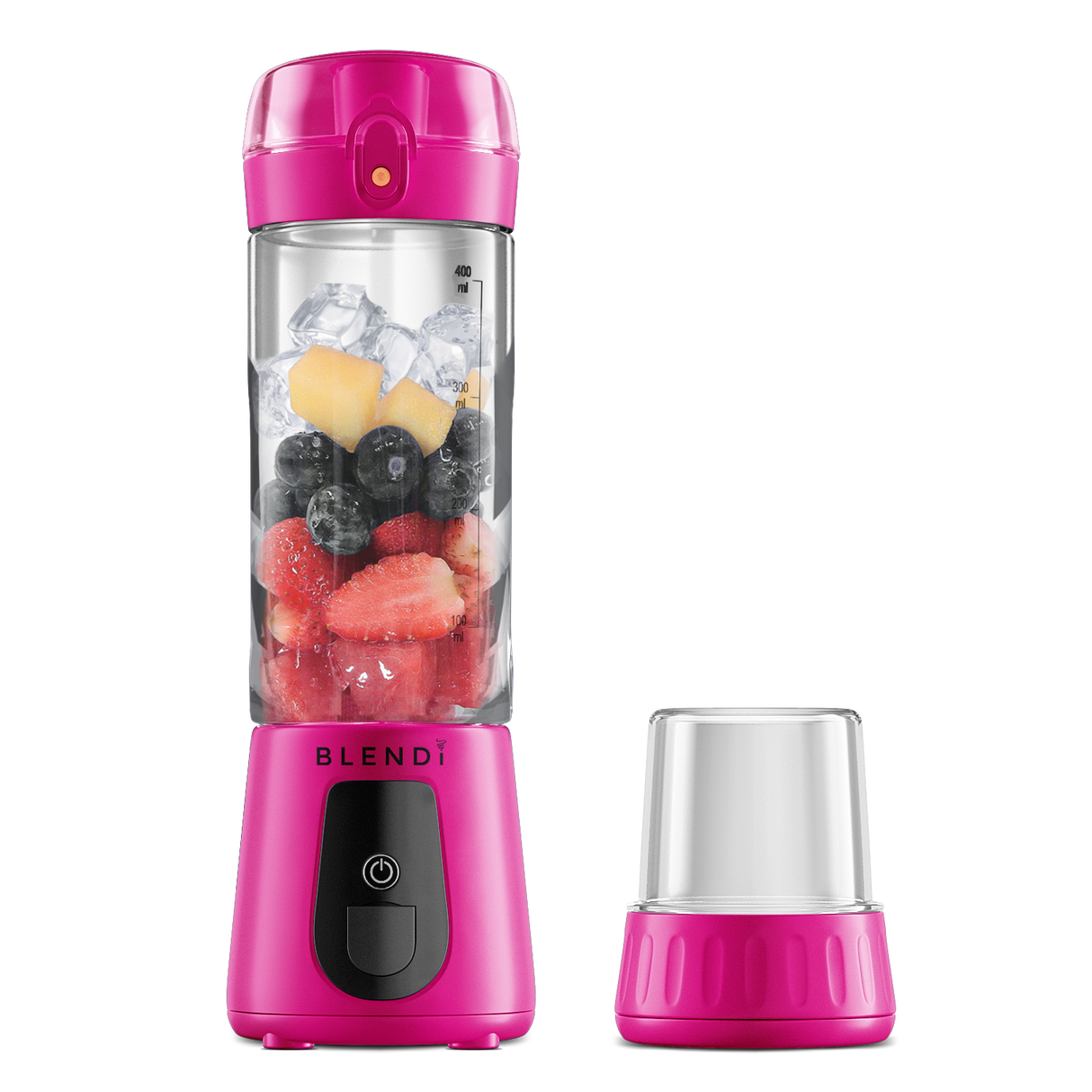 Pro+ Portable Blender (17oz) by BLENDi